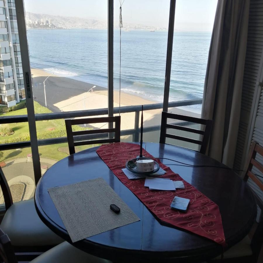 Departamento En Frente A La Playa * Vina del Mar