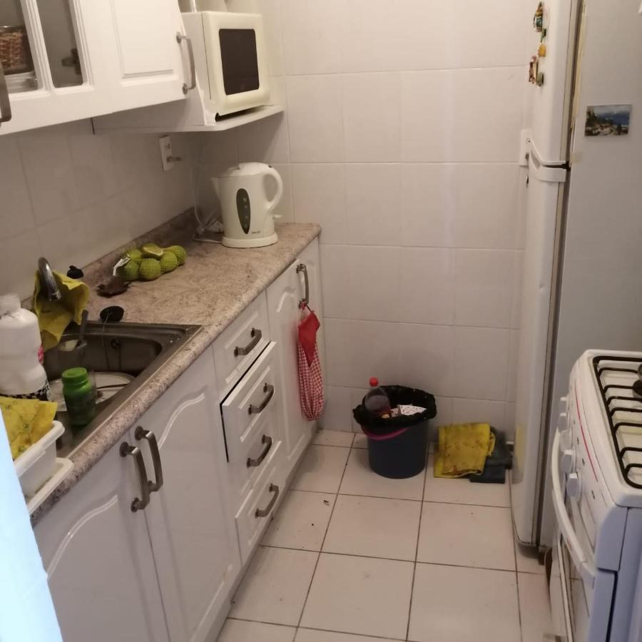 Departamento En Frente A La Playa Vina del Mar