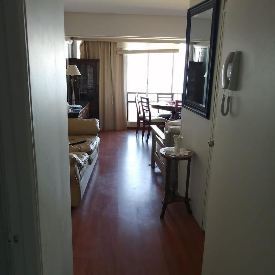 Apartment Departamento En Frente A La Playa Vina del Mar