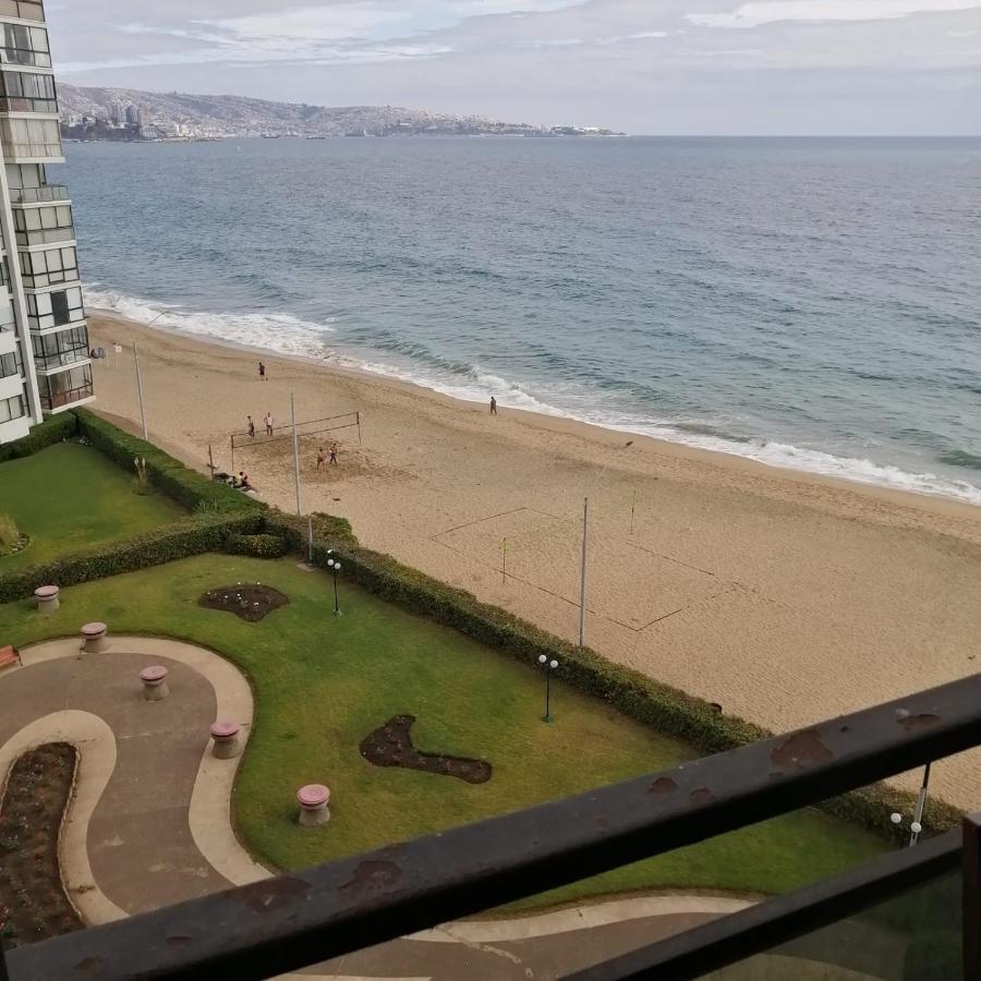 Departamento En Frente A La Playa Apartment