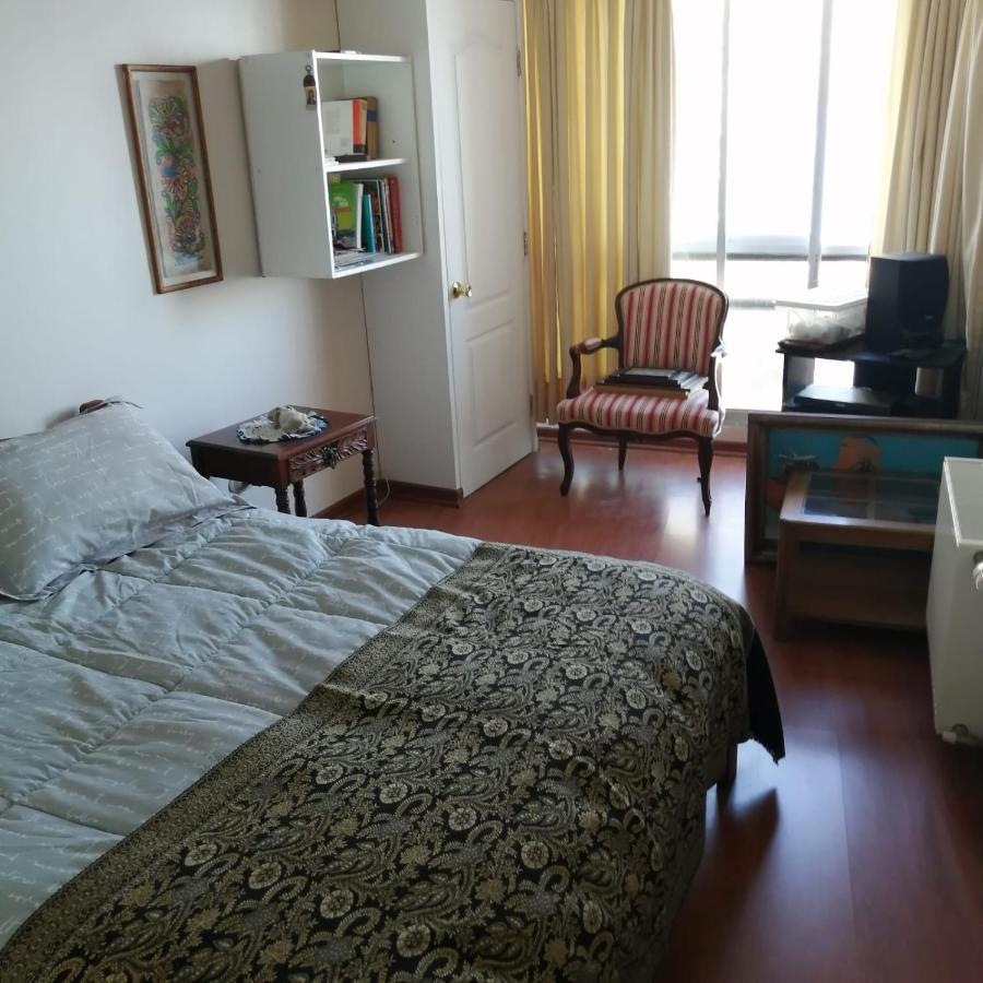 Departamento En Frente A La Playa Apartment *